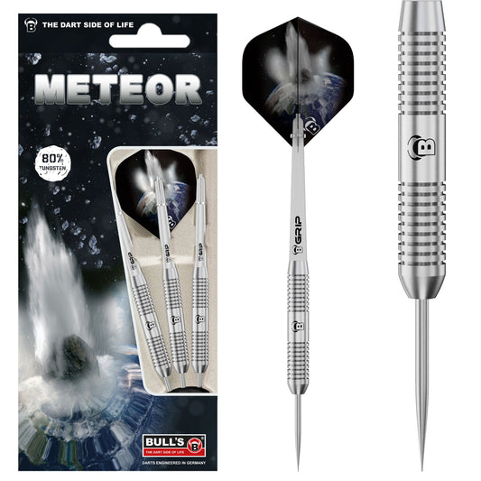 BULL'S Meteor MT1 20g Steeldarts