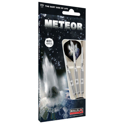 BULL'S Meteor MT1 20g Steeldarts
