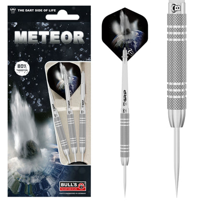 BULL'S Meteor MT3 21g Steeldarts