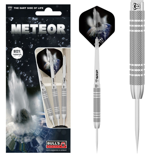 BULL'S Meteor MT3 21g Steeldarts