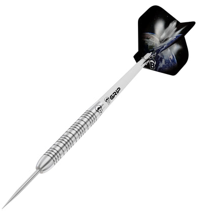 BULL'S Meteor MT4 22g Steeldarts