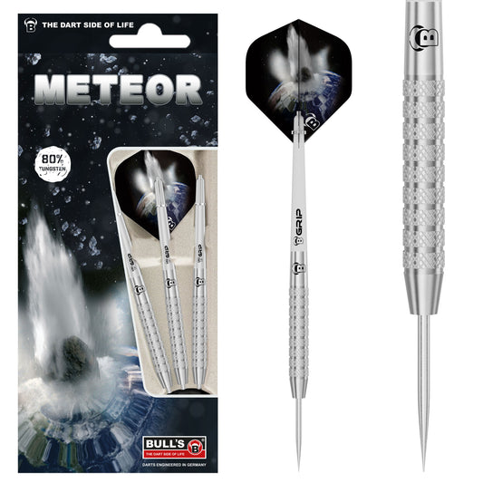 BULL'S Meteor MT6 23g Steeldarts
