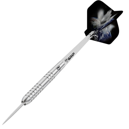 BULL'S Meteor MT7 24g Steeldarts