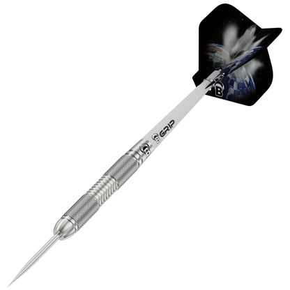 BULL'S Meteor MT9 25g Steeldarts