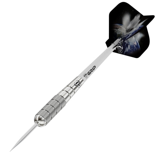 BULL'S Meteor MT10 26g Steeldarts