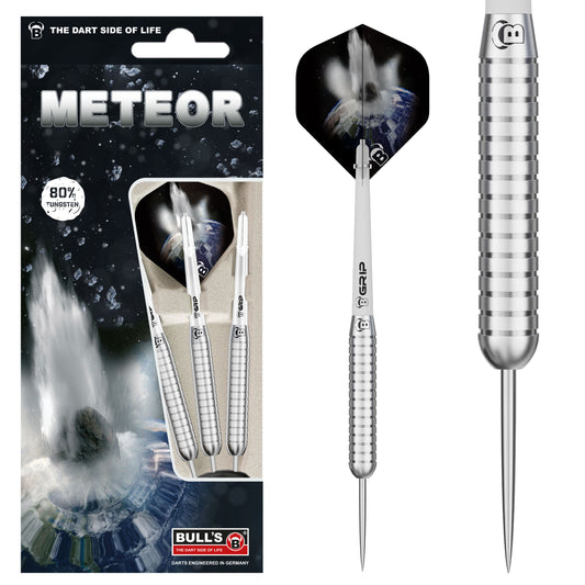 BULL'S Meteor MT12 28g Steeldarts