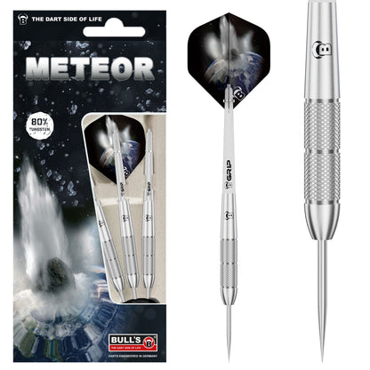 BULL'S Meteor MT13 29g Steeldarts