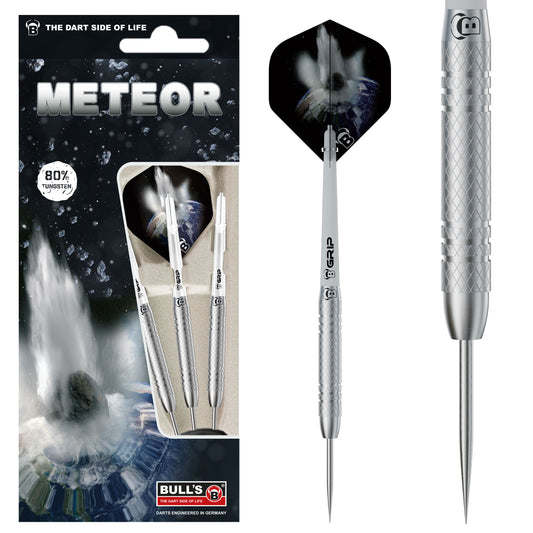 BULL'S Meteor MT8 24g Steeldarts