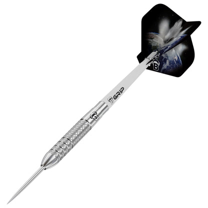 BULL'S Meteor MT8 24g Steeldarts