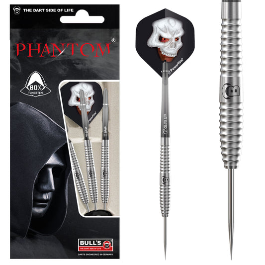 BULL'S Phantom PT3 Steeldarts