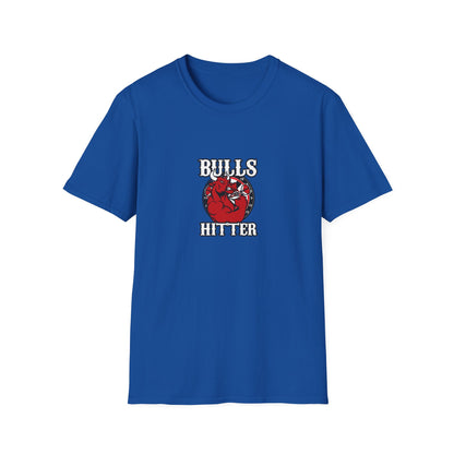 Bulls Hitter T-Shirt
