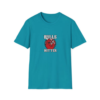 Bulls Hitter T-Shirt