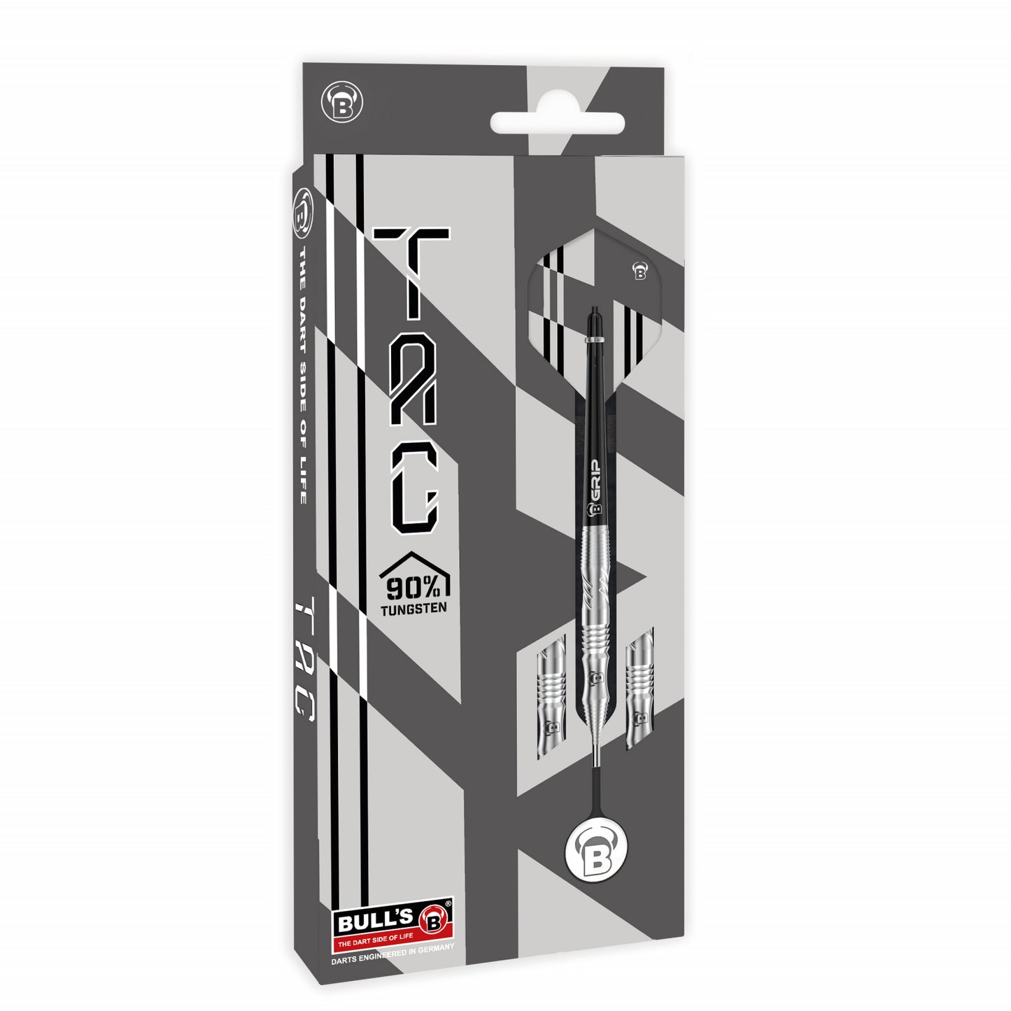BULL'S Tac T1 Steeldarts