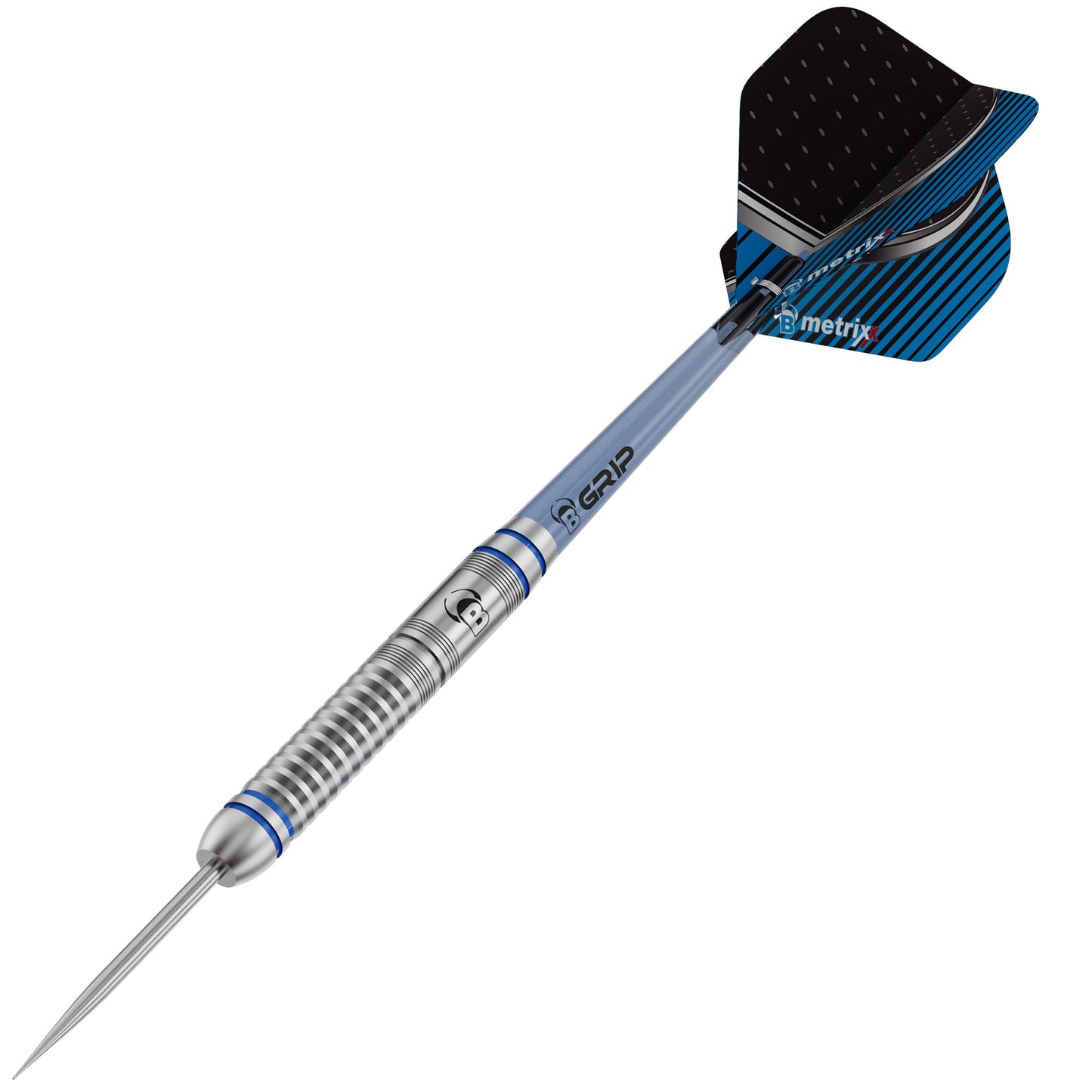 BULL'S Ballista 70% Tungsten Steeldarts