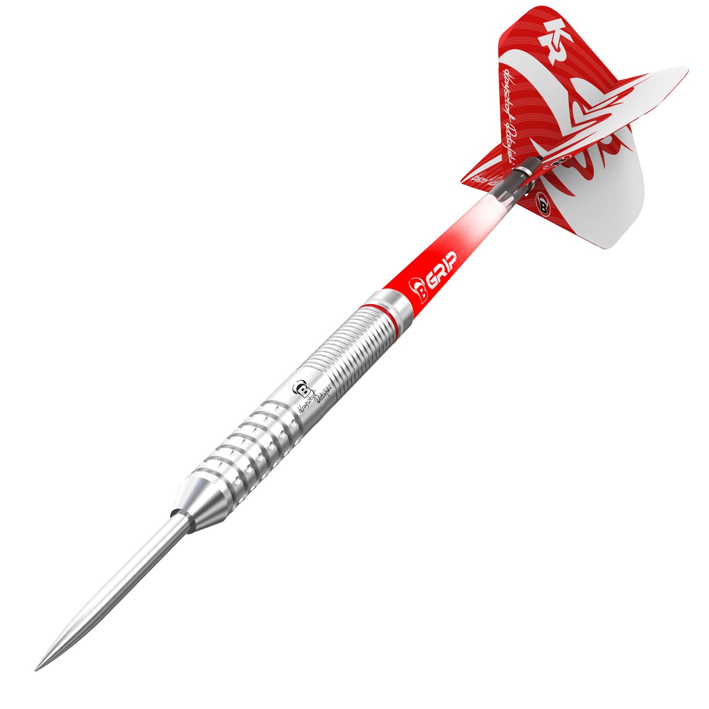 BULL'S Krzysztof Ratajski Original Generation 2 Steeldarts