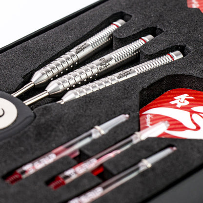 BULL'S Krzysztof Ratajski Original Generation 2 Steeldarts