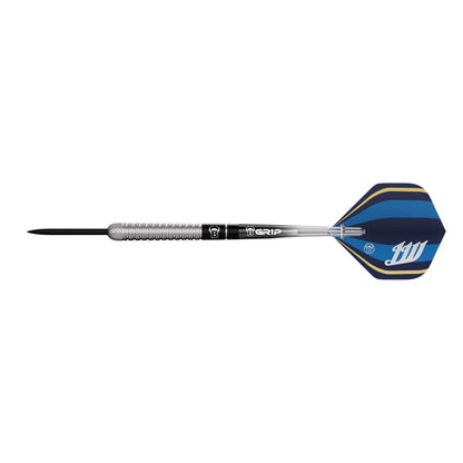 BULL'S Leon Weber Steeldarts