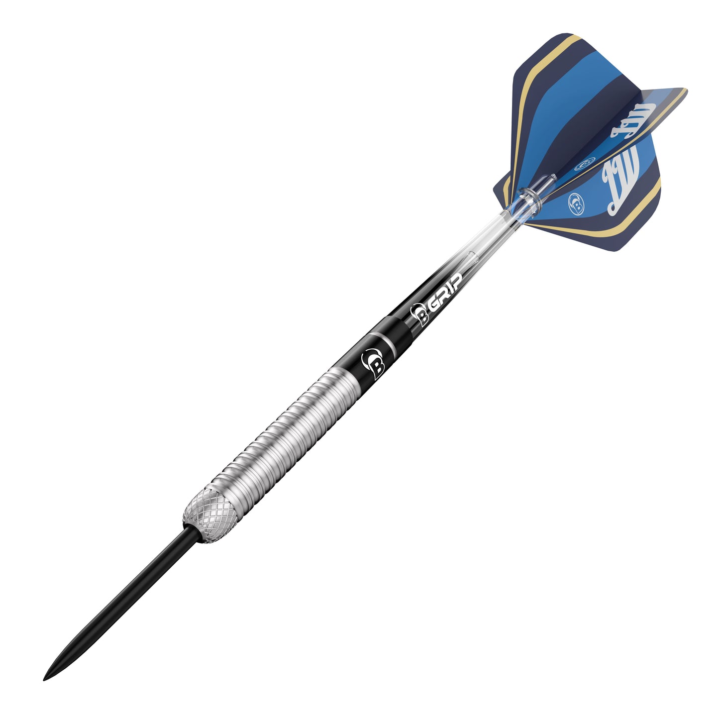 BULL'S Leon Weber Steeldarts