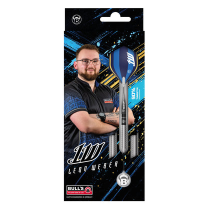 BULL'S Leon Weber Steeldarts