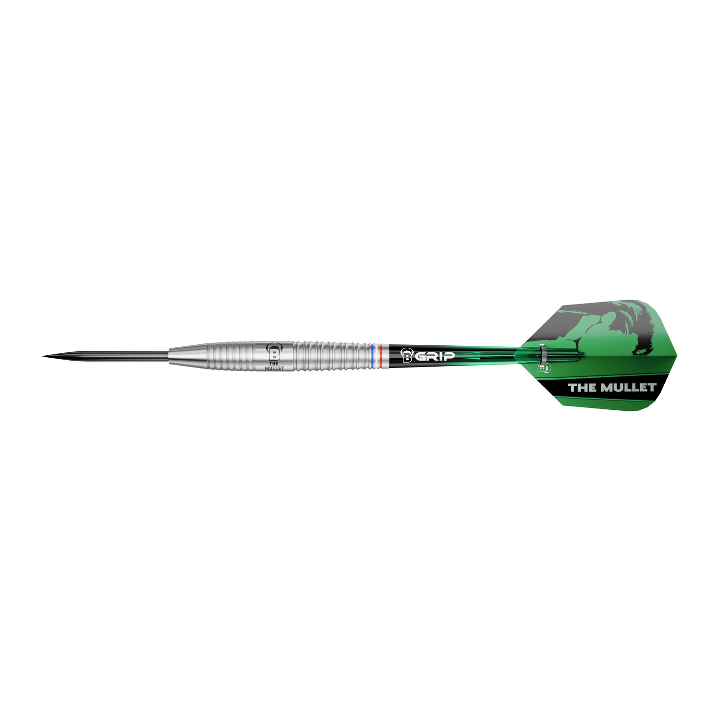 BULL'S Danny Jansen G2 Steeldarts