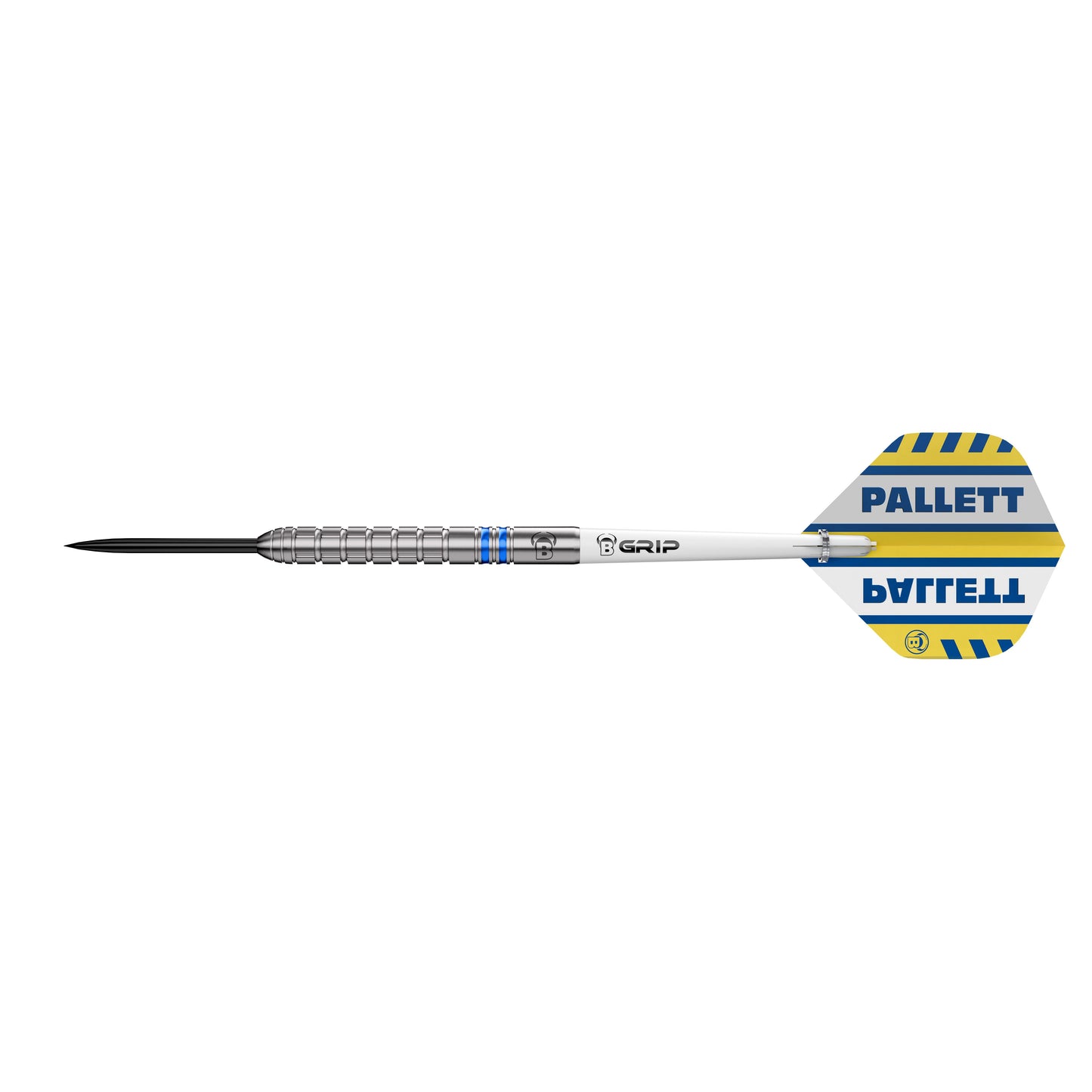 BULL'S David Pallett Steeldarts