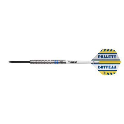 BULL'S David Pallett Steeldarts