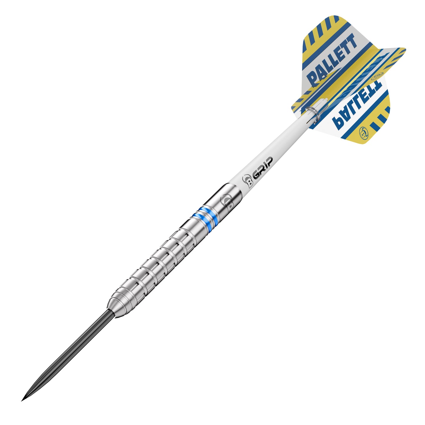 BULL'S David Pallett Steeldarts