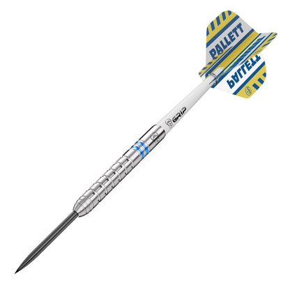 BULL'S David Pallett Steeldarts