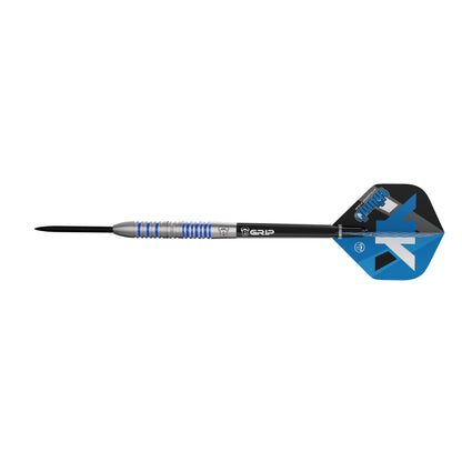 BULL'S Krzysztof Kciuk Challenger 20g Steeldarts
