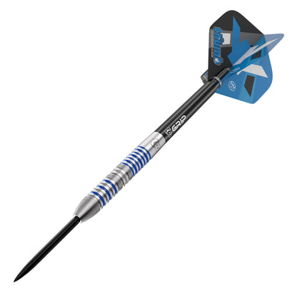 BULL'S Krzysztof Kciuk Challenger 20g Steeldarts