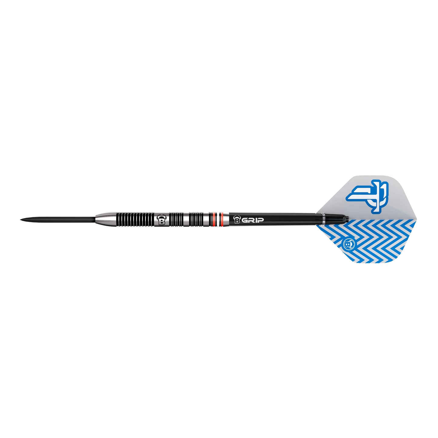 BULL'S Patrick Tringler Challenger 21g Steeldarts