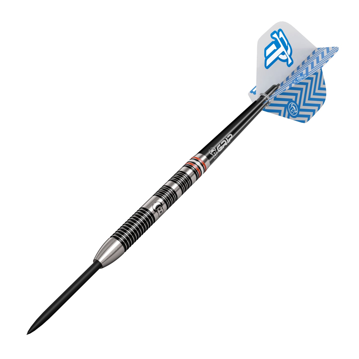 BULL'S Patrick Tringler Challenger 21g Steeldarts