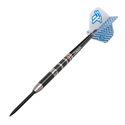 BULL'S Patrick Tringler Challenger 21g Steeldarts