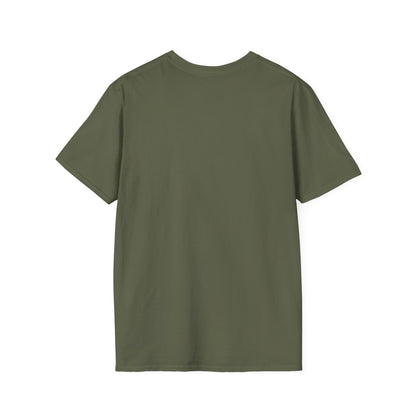 Darts T-Shirt — "Auch wenn es aussieht als ob ich dir zuhöre, bin ich beim Darten"