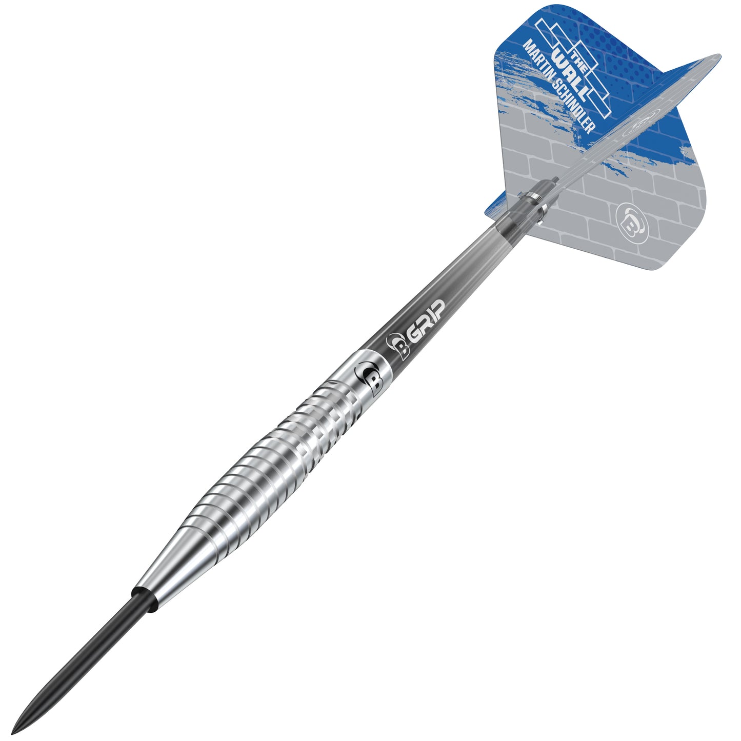 BULL'S Martin Schindler Generation 2 Steeldarts