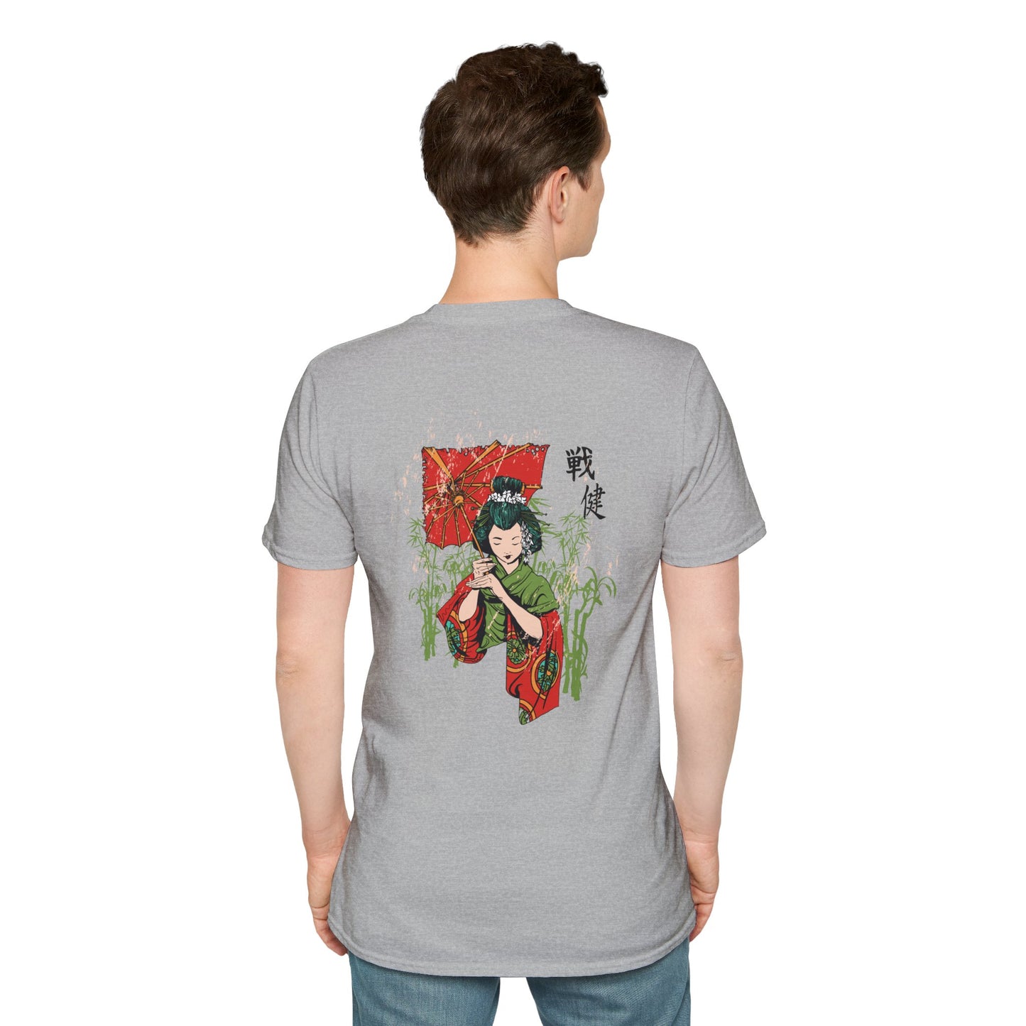 Classic White T-Shirt — Everyday Casual Tee