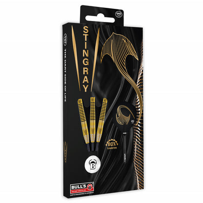 BULL'S Stingray ST3 Steeldarts