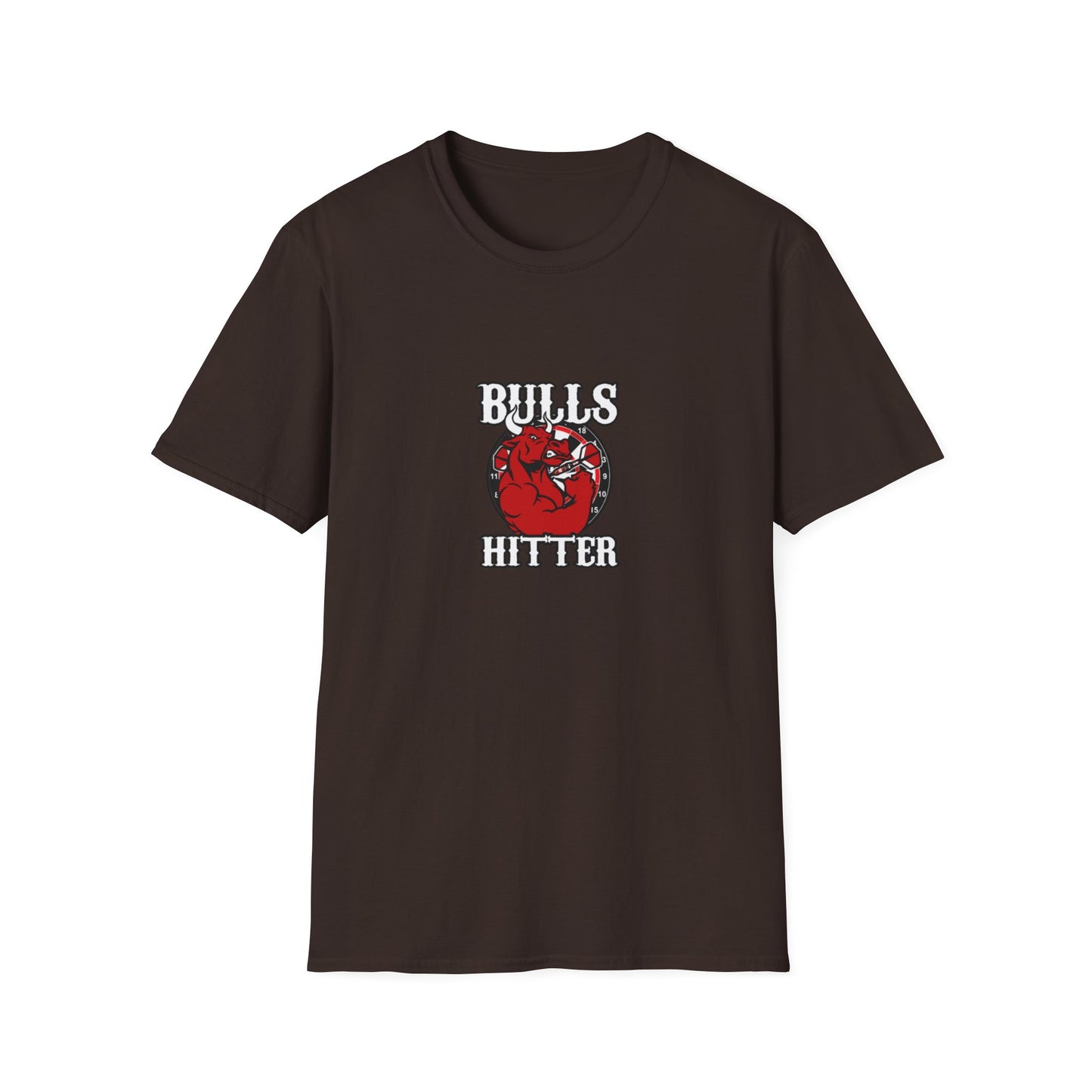 Bulls Hitter T-Shirt