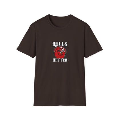 Bulls Hitter T-Shirt