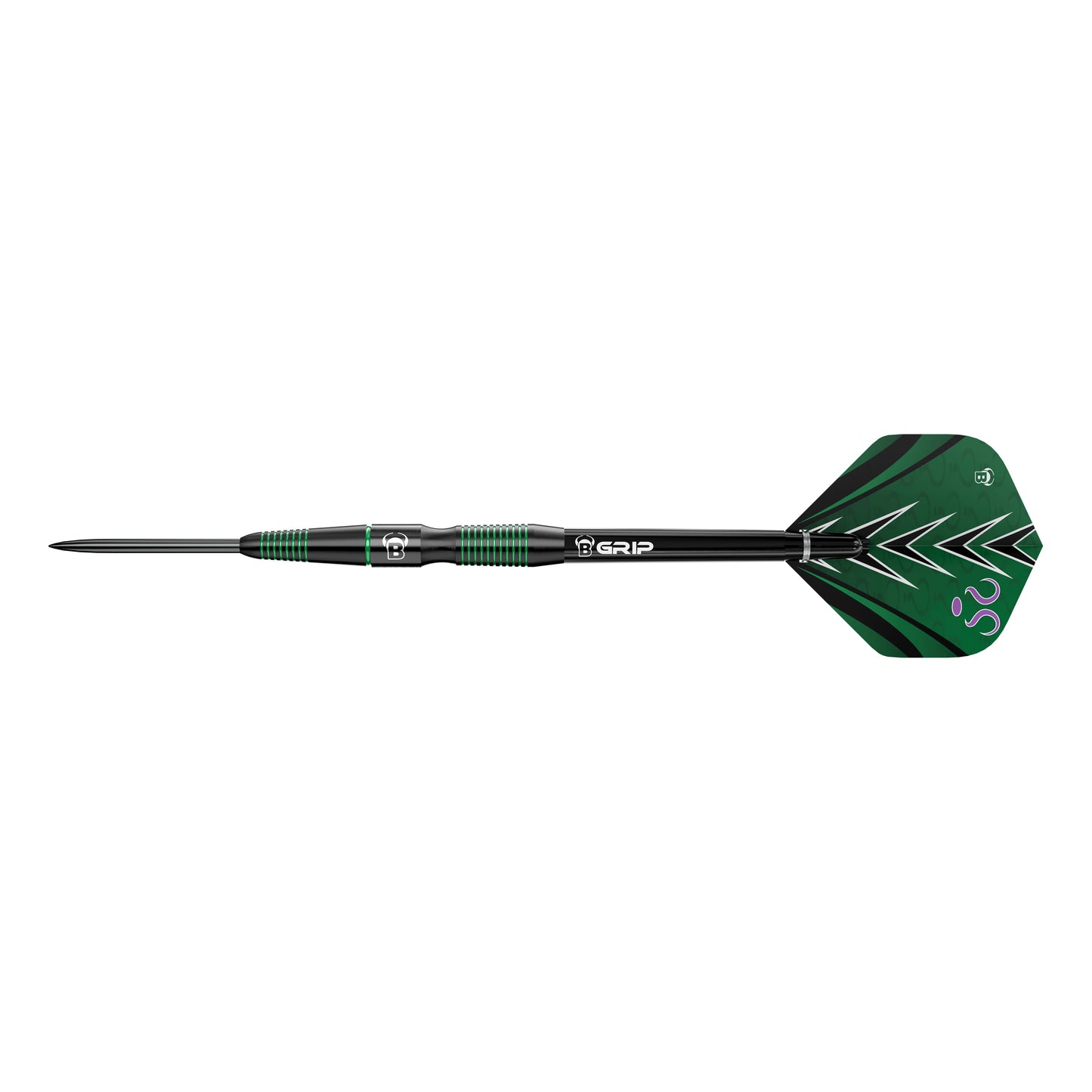 BULL'S Brian Raman G2 Steeldarts