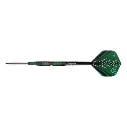 BULL'S Brian Raman G2 Steeldarts