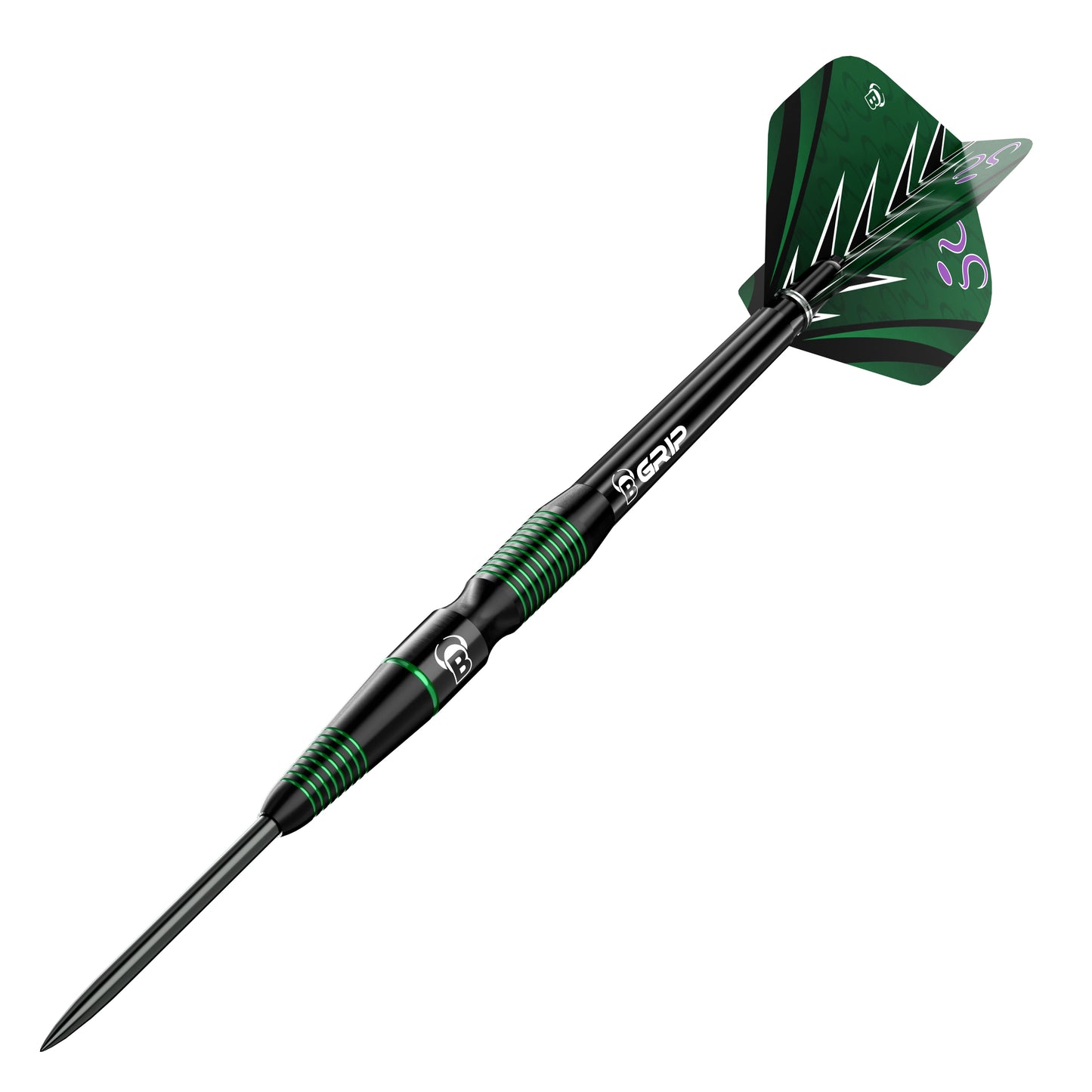 BULL'S Brian Raman G2 Steeldarts