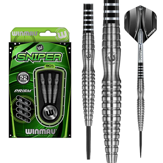 Winmau Sniper V2 90% Steeldarts