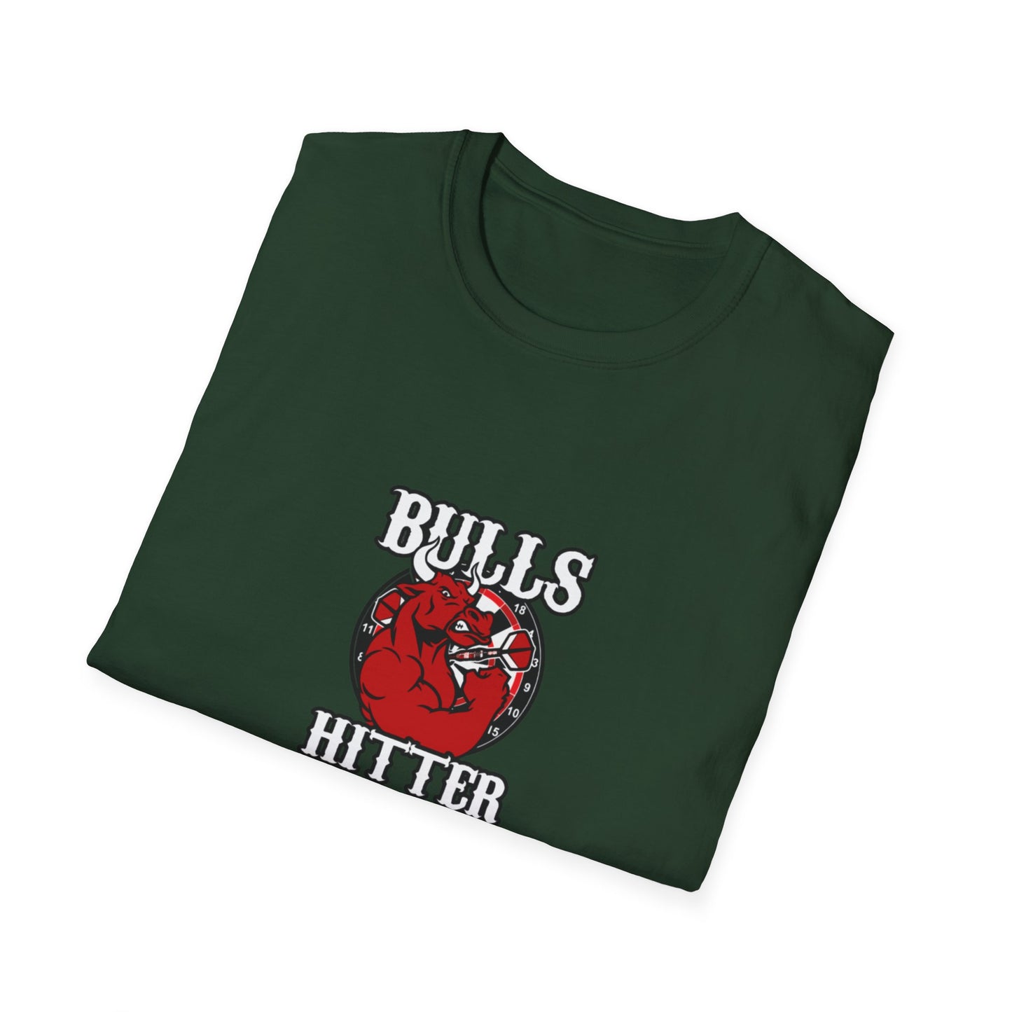 Bulls Hitter T-Shirt