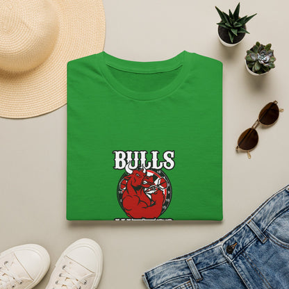 Bulls Hitter T-Shirt