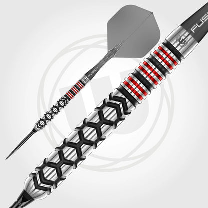 Winmau Fornax Parallel Switch Point 90% Steeldarts