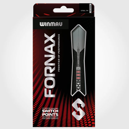 Winmau Fornax Parallel Switch Point 90% Steeldarts