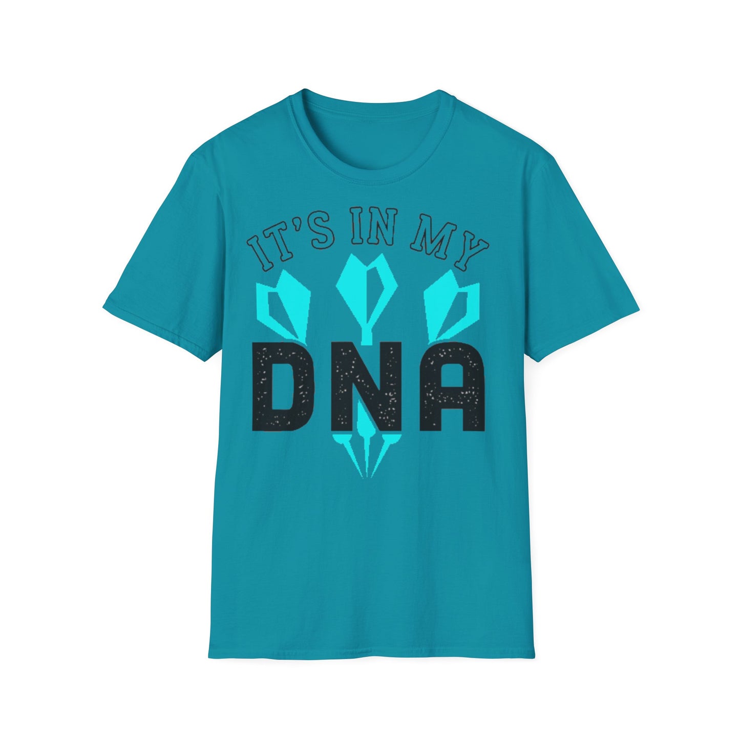 Darts It’s In My DNA T-Shirt