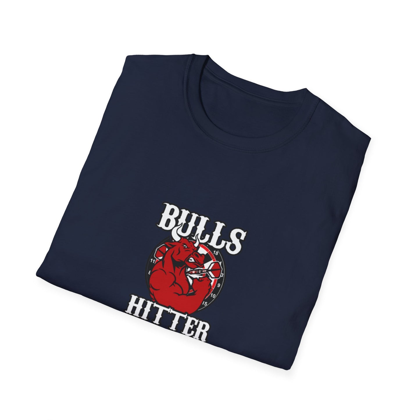 Bulls Hitter T-Shirt
