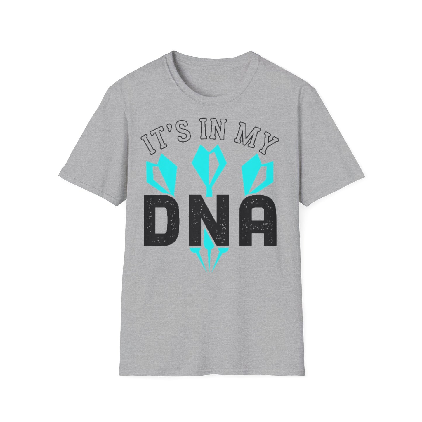 Darts It’s In My DNA T-Shirt